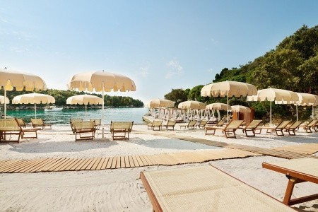 Arba Resort Valamar Collection At Capo Fronte - 4