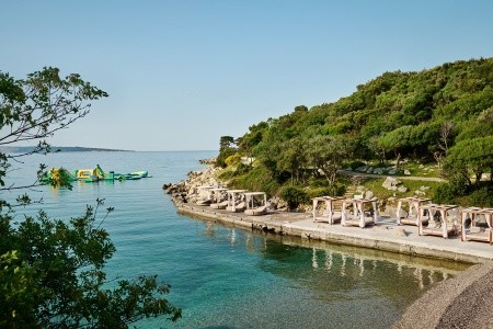 Arba Resort Valamar Collection At Capo Fronte - 5