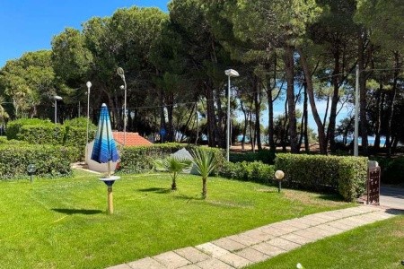 Rezidence Pinetina - 2