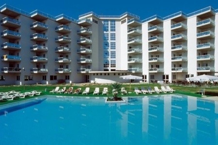 Elena Club Resort - 1