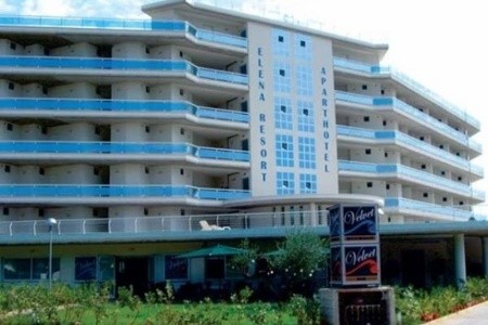 Elena Club Resort - 2