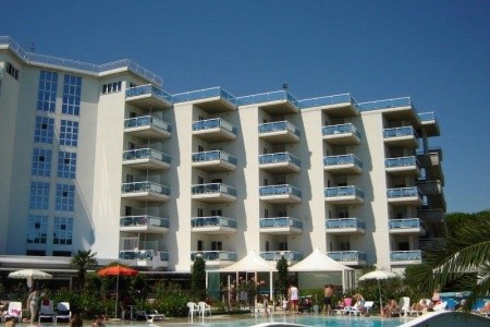 Elena Club Resort - 4