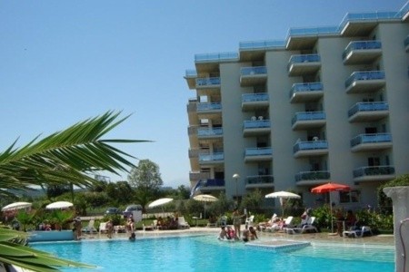 Elena Club Resort - 5