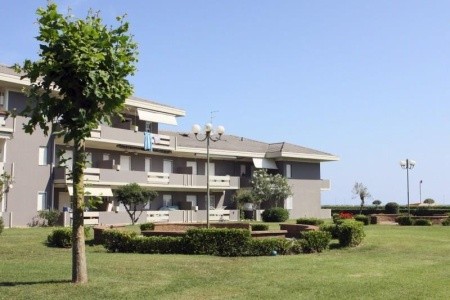 Ismare Green Marine - 2