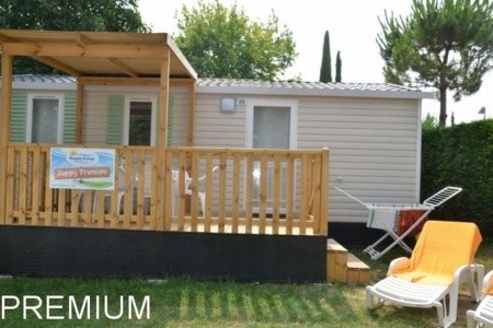Camping Iscrixedda - 5