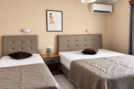 Apartmány Fany - 2