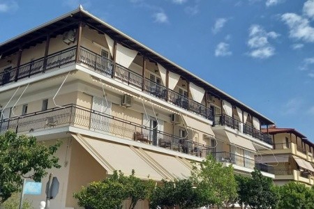 Apartmány Fany - 4