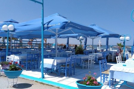 Apartmány Fany - 5