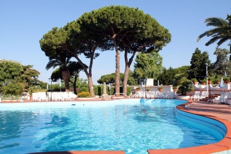 Terme Park Imperial - 2