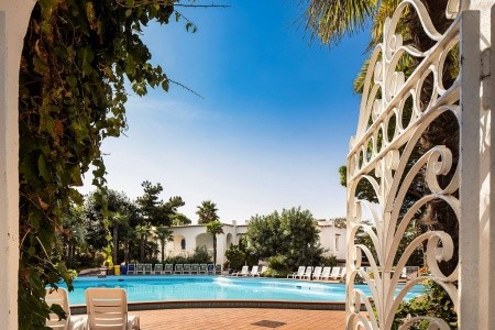 Terme Park Imperial - 3