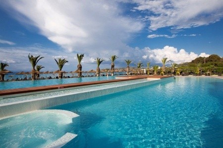 The Ixian Grand - 3