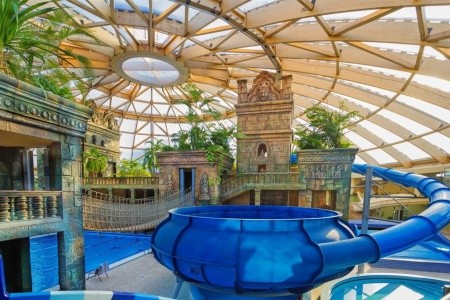 Aquaworld Resort (Ex. Ramada Resort) - 5