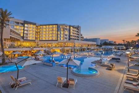Hilton Skanes Monastir Beach Resort (Ex. Skanes El Hana) - 2