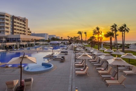 Hilton Skanes Monastir Beach Resort (Ex. Skanes El Hana) - 4
