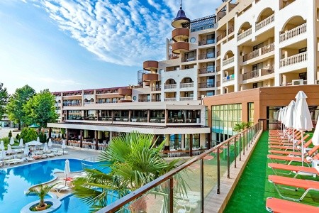 Imperial Resort - 2