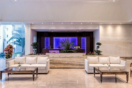 Iberostar Selection Diar El Andalous - 4