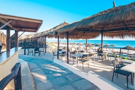 Iberostar Selection Diar El Andalous - 5