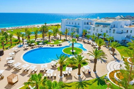 Iberostar Selection Kantaoui Bay - 2