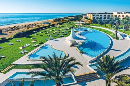Iberostar Waves Averroes - 2