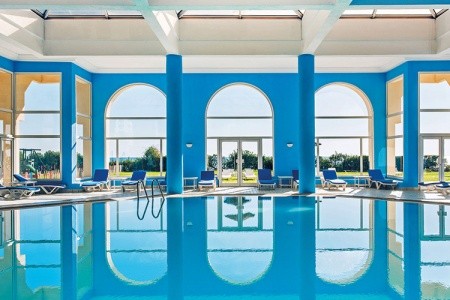 Iberostar Waves Averroes - 4