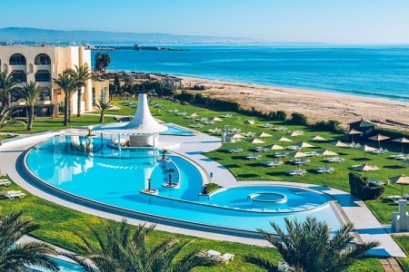 Iberostar Waves Averroes - 5