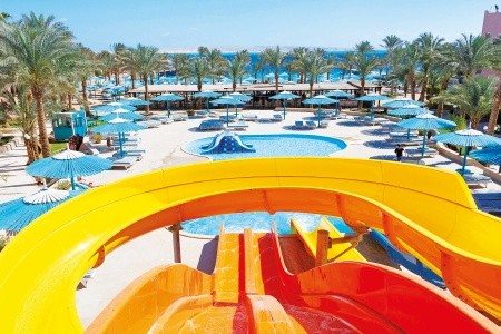 Le Pacha Resort - 3