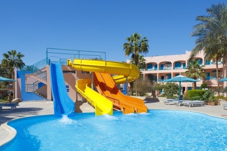 Le Pacha Resort - 4