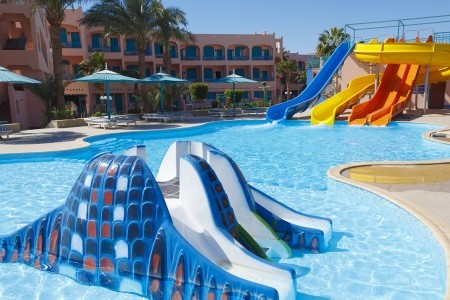 Le Pacha Resort - 5
