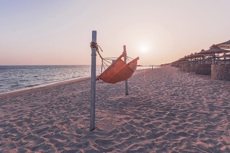 Malikia Beach Resort Abu Dabbab - 5