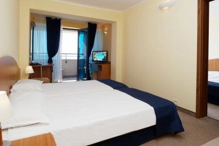 Sentido Bellevue Beach (Ex. Bellevue) - 5