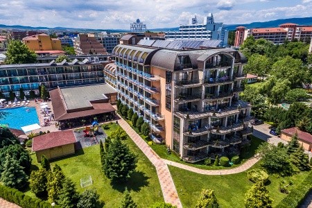 Baikal - 3