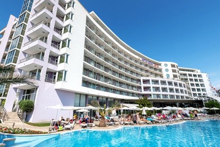 Sentido Neptun Beach - 2