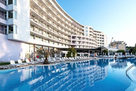 Sentido Neptun Beach - 3