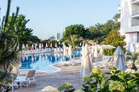 Sentido Neptun Beach - 4