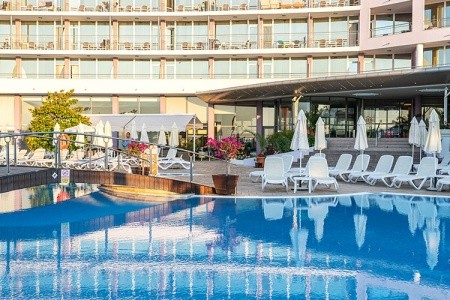 Sentido Neptun Beach - 5