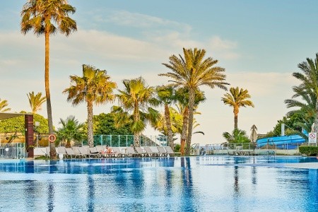 Vincci Nozha Beach & Spa - 5