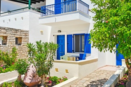 Posidonio Bay - 3