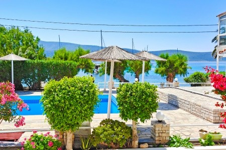 Posidonio Bay - 4