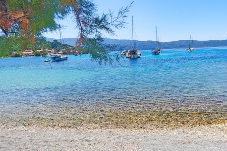 Posidonio Bay - 5