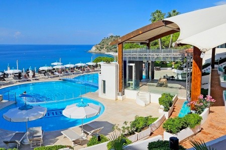 Scoglio Della Galea Resort & Spa - 3