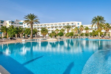 Sentido Bellevue Park - 2