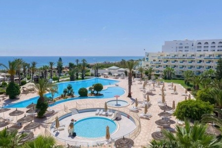 Sentido Bellevue Park - 4
