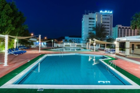 Al Falaj - 3