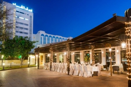 Al Falaj - 5
