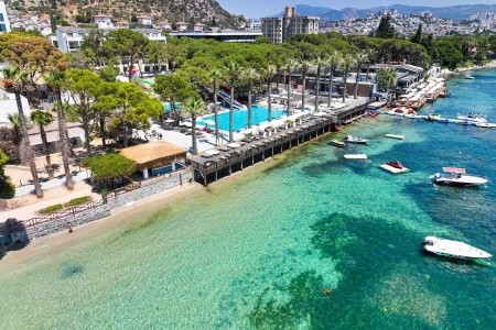 Ömer Prime Holiday Resort - 2