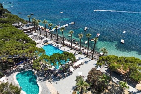 Ömer Prime Holiday Resort - 3