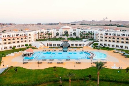 Old Palace Resort - 2