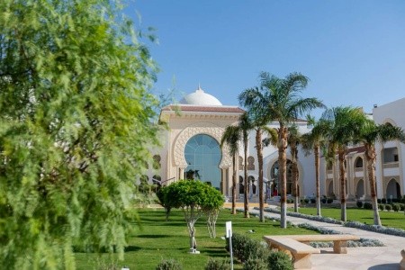 Old Palace Resort - 5
