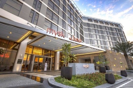 Mysk Al Mouj - 3