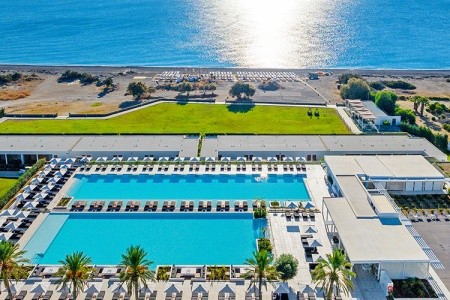 Gennadi Grand Resort - 2